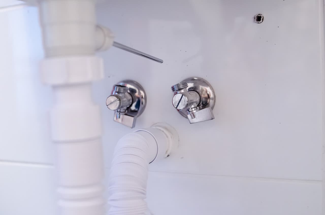 plumber photo