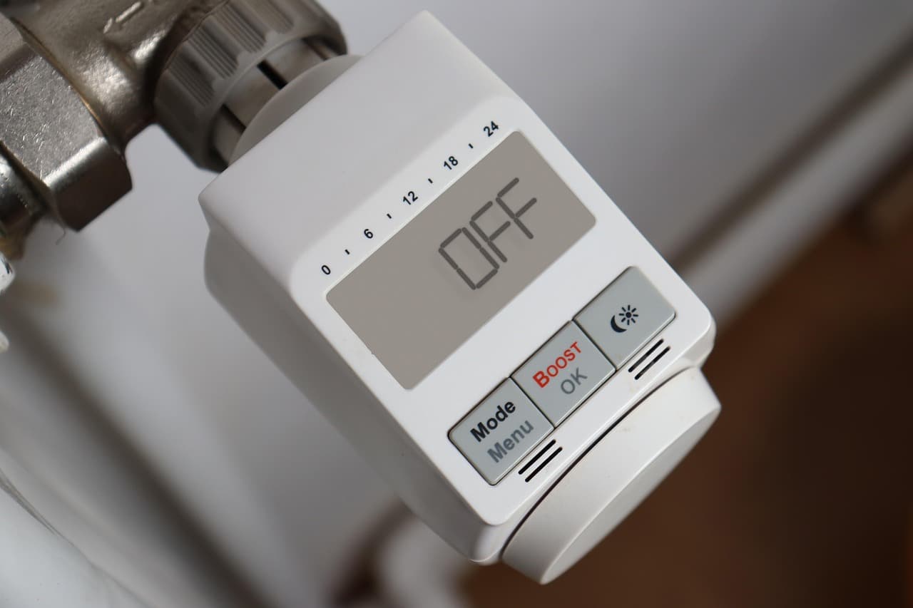 energy crisis photo