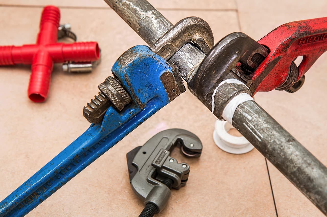 plumbing photo